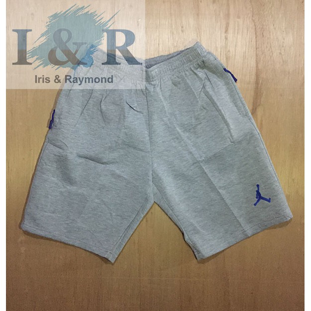 thick nike shorts