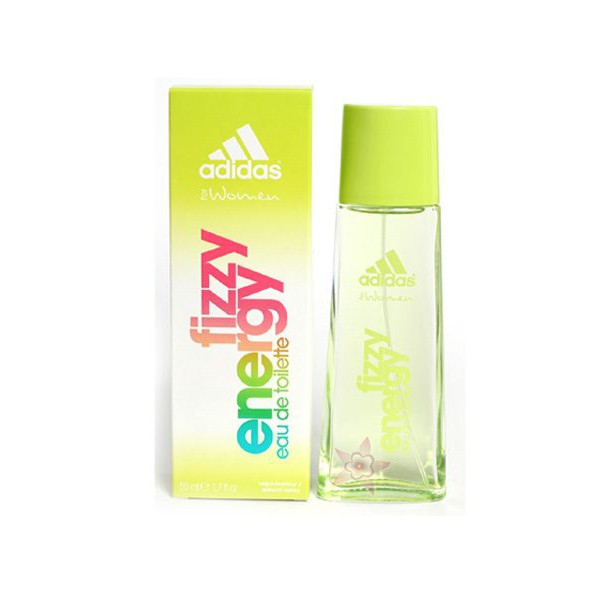 fizzy energy
