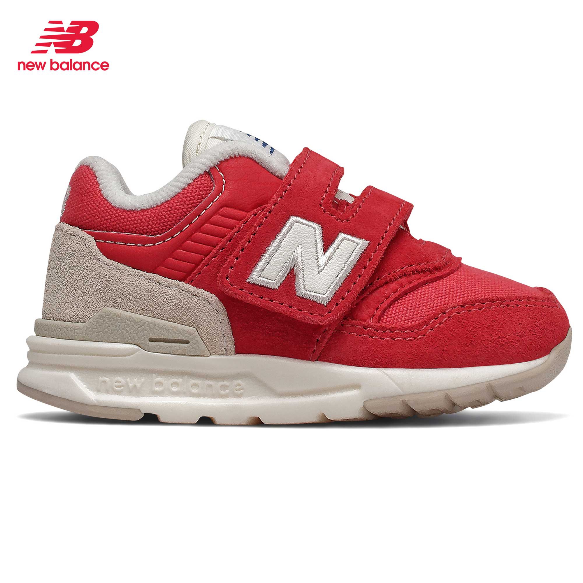 new balance 997 red