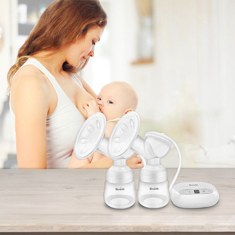 buy double breast pump