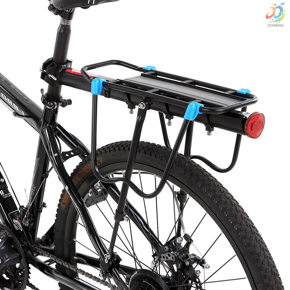 Rear Carrier Rack Electricitybikes