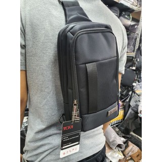 Tumi Sling bag Nylon / unisex Bodybag #8
