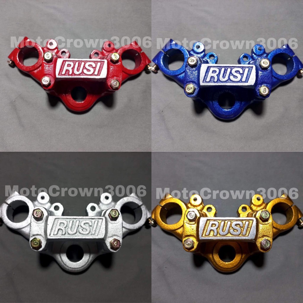 rusi macho 125 price