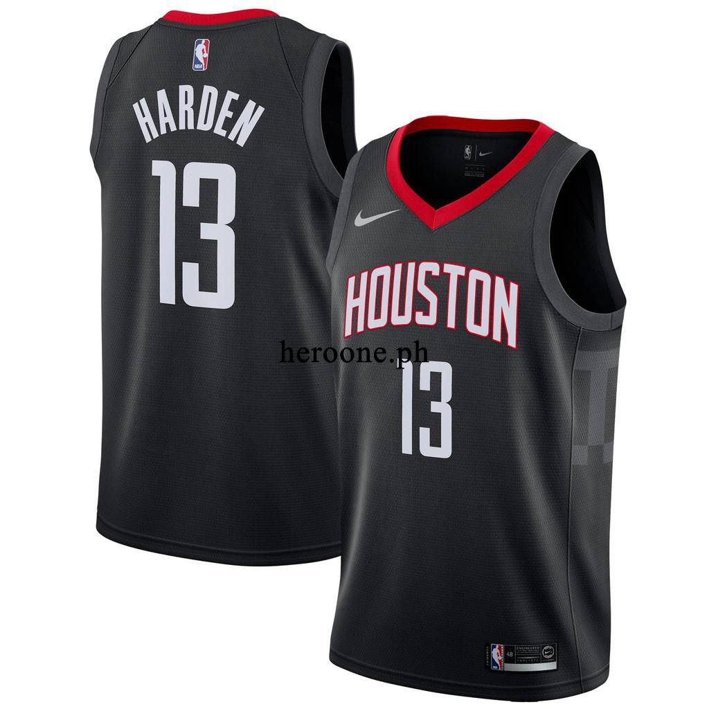 Nba Houston Rockets James Harden 