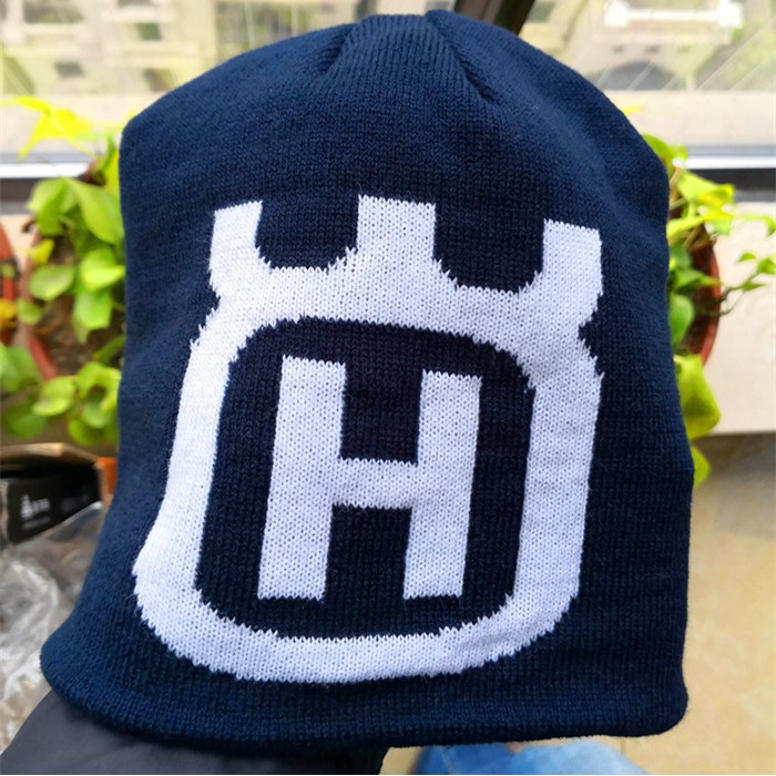 motocross beanie