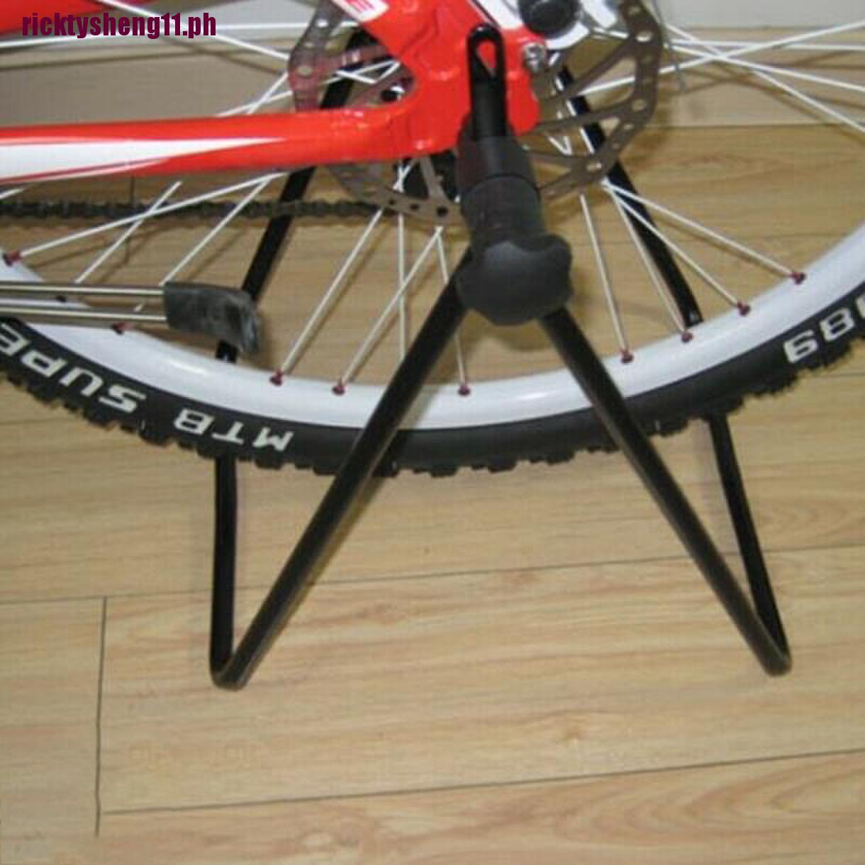 stationary bike cycle stand