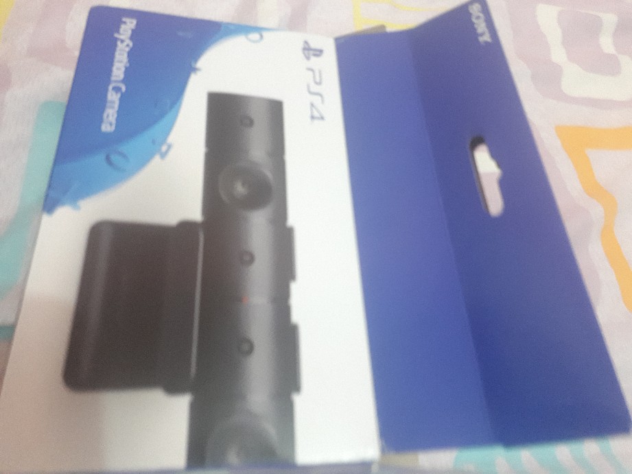 ps4 camera near me