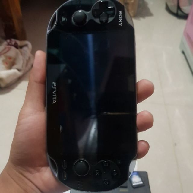 Ps Vita Henkaku 3 65 Enso Cfw 32 64gb Shopee Philippines