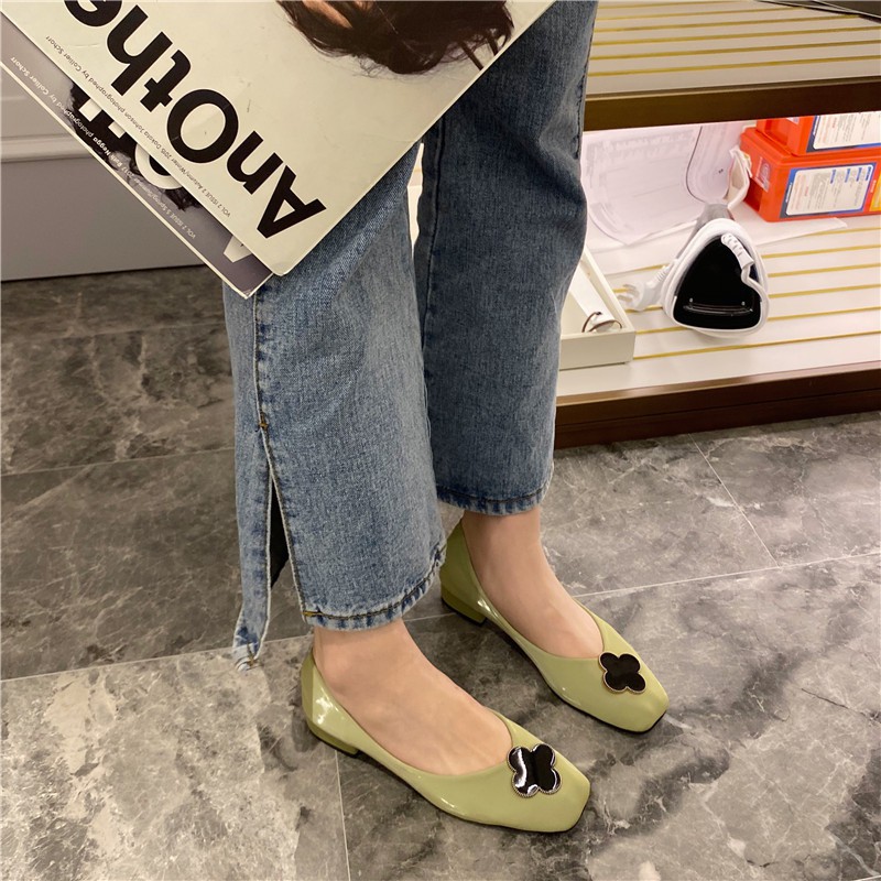 Wild Spring Thick Heel Shoes Sweet Ice Cream Ladies Shoes Shopee Philippines Ответить уведомлять о новых ответах helpful. shopee