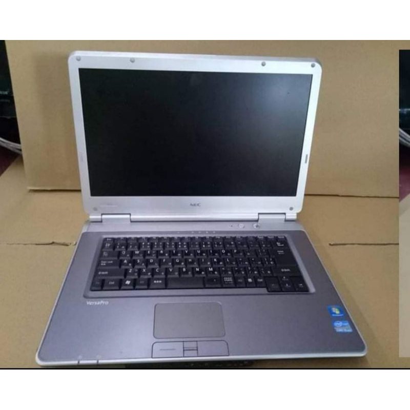 Laptop Nec Versapro Vx G Shopee Philippines