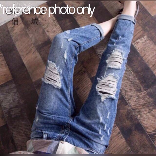 imported jeans online