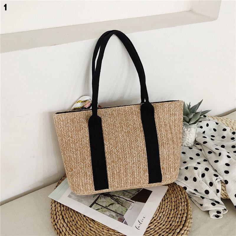 bag woven