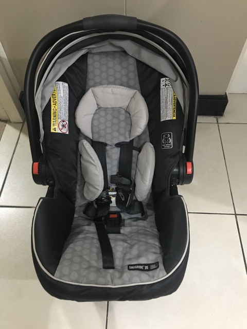 graco car seat base price
