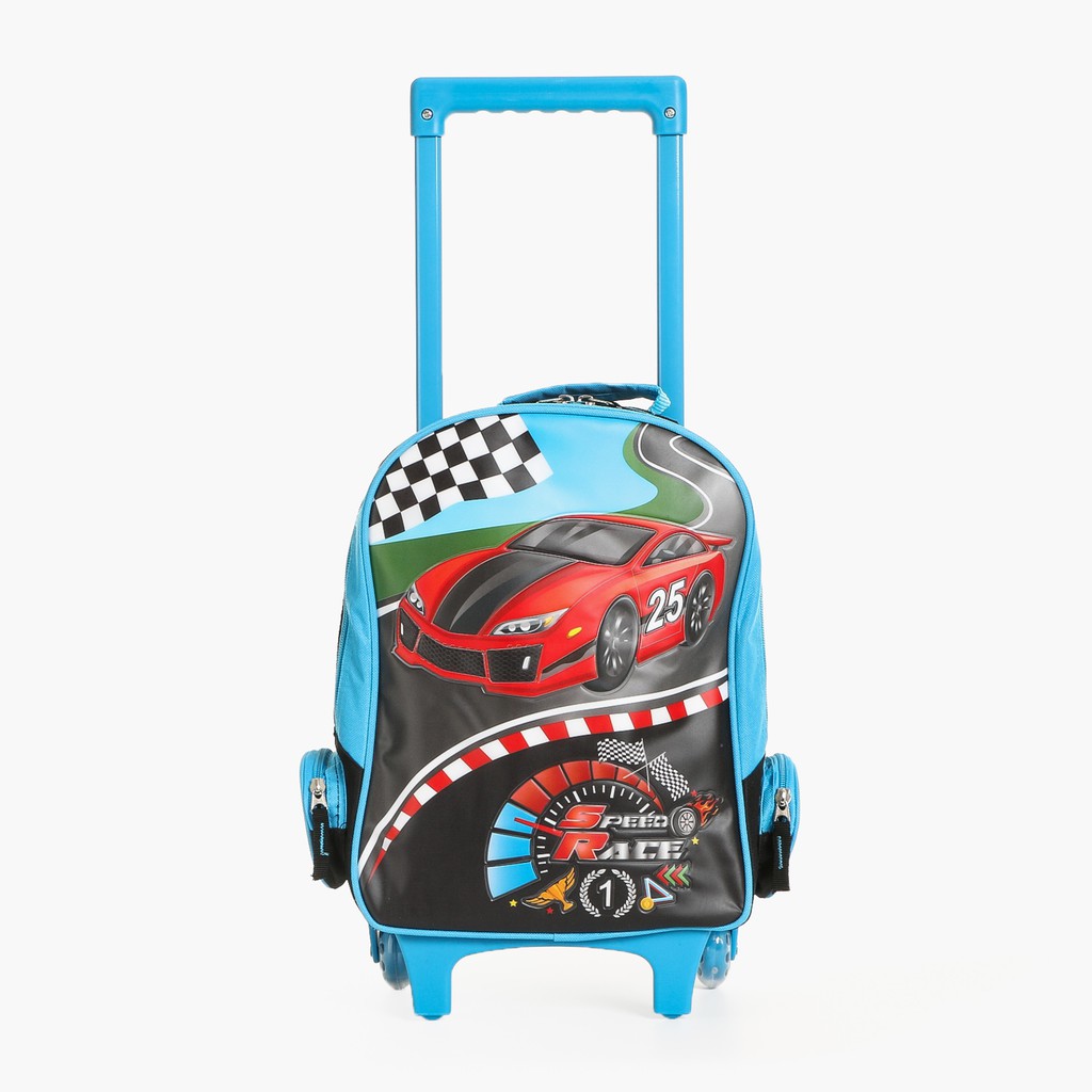 sm trolley school bags