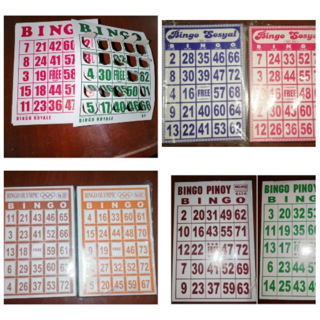Bingo Bingo Taiwan