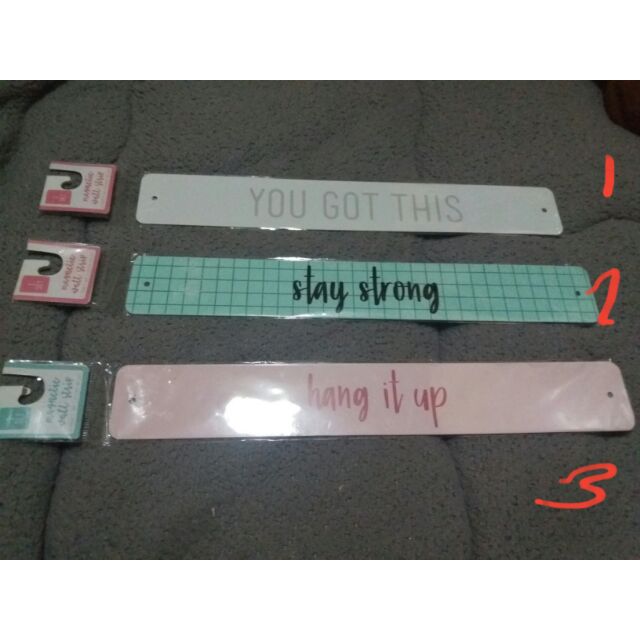 Wall Strip (imported) Shopee Philippines