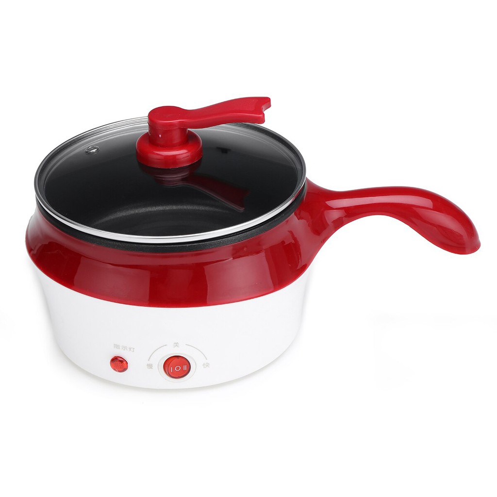 SBD08 1.2L Stainless Steel Grade Multi Cooker (Without Steamer