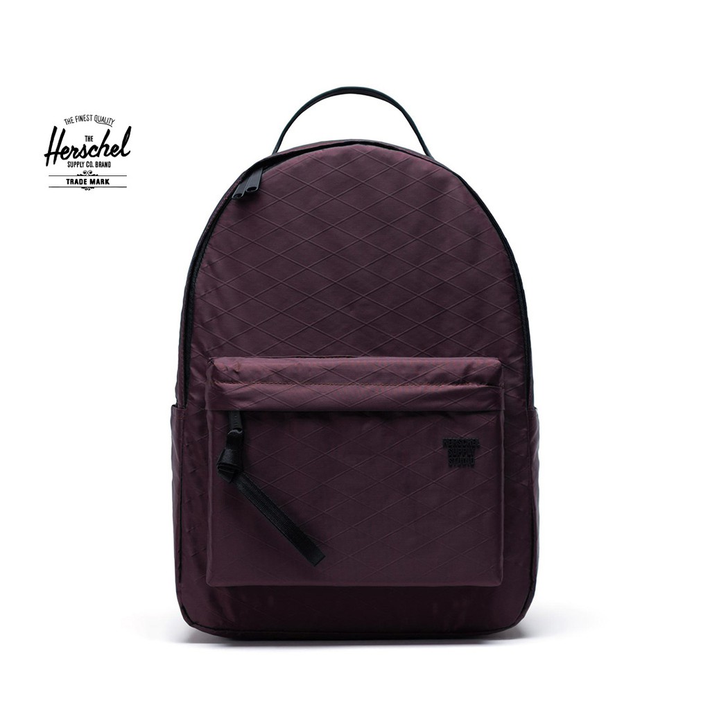 herschel nylon