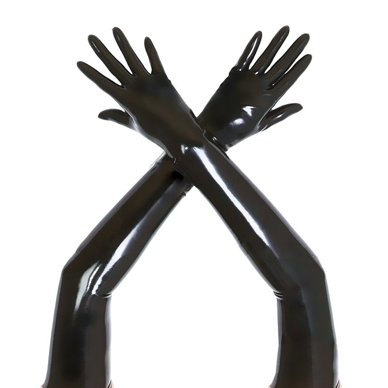 xxxl latex gloves