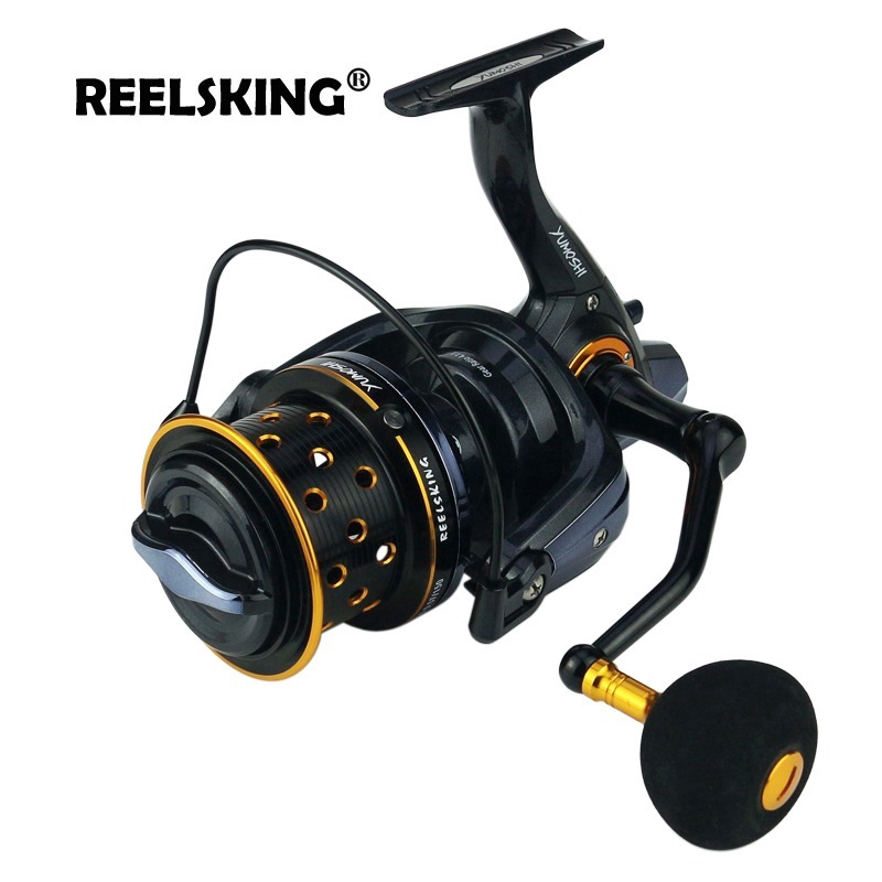 reelsking