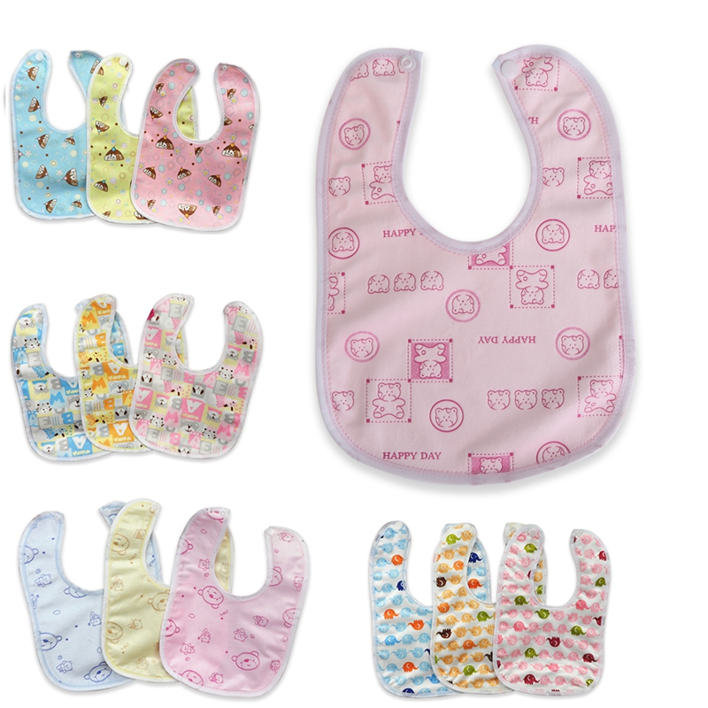 ava baby bibs