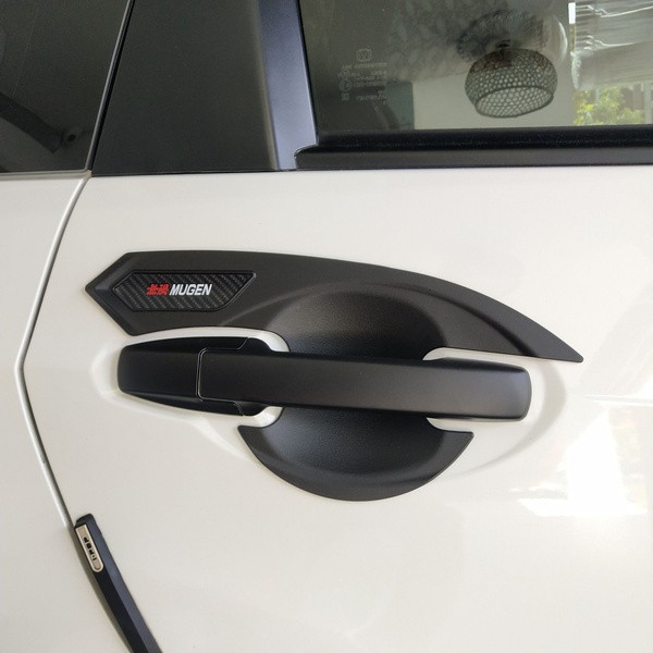 outer handle mobilio