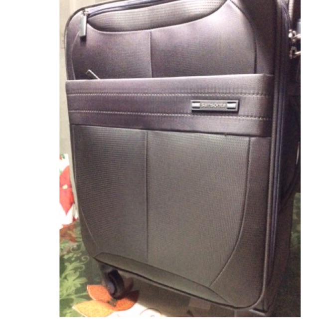 samsonite leroy