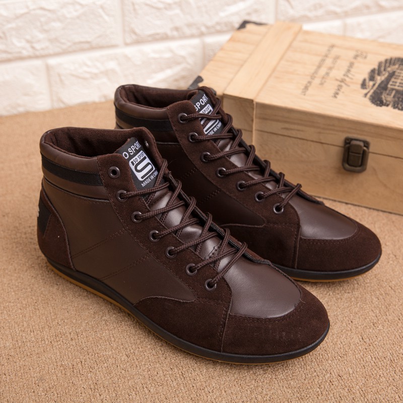 casual racing shoes