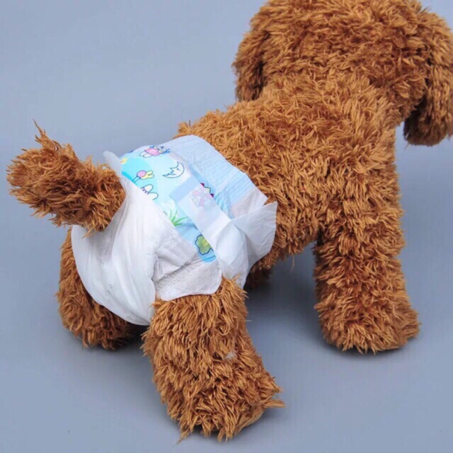 Pet/Dog Diapers (per piece) Shopee Philippines