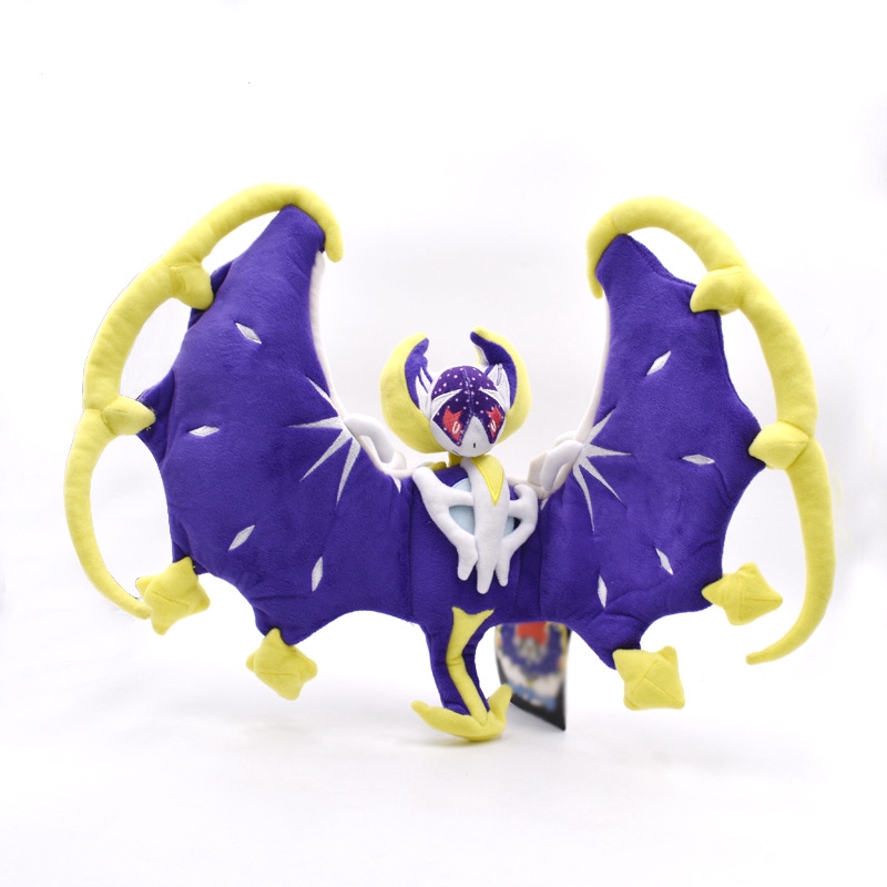 pokemon noivern plush