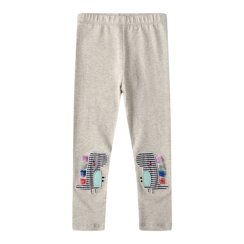 girls dinosaur pants