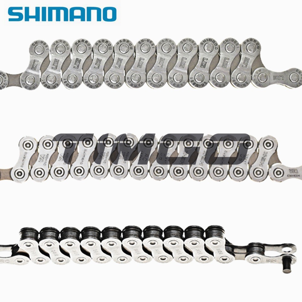 shimano hg53 9 speed chain