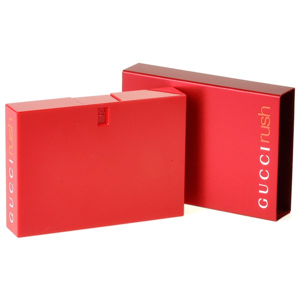 gucci rush perfume