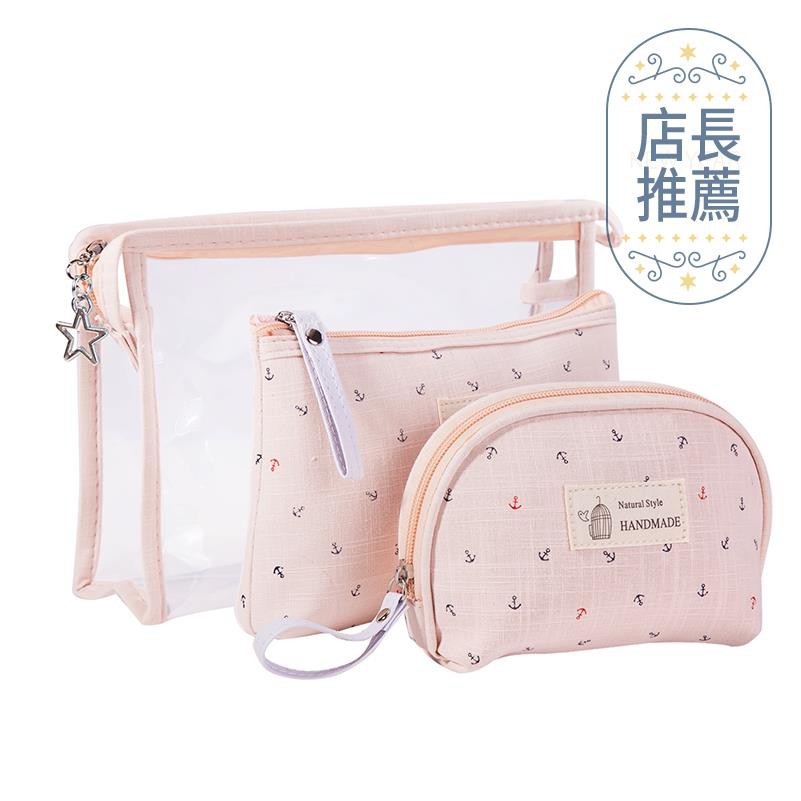 anchor luggage set