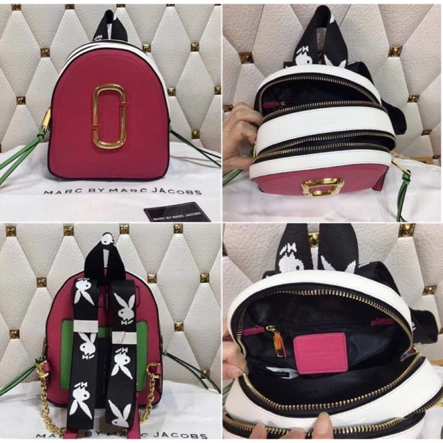 marc jacobs backpack ph