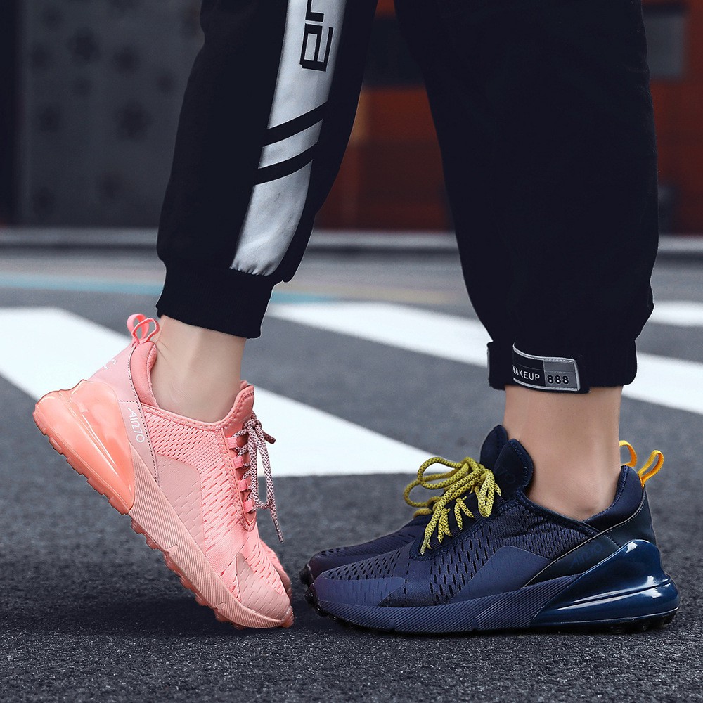 men's air cushion sports shoes