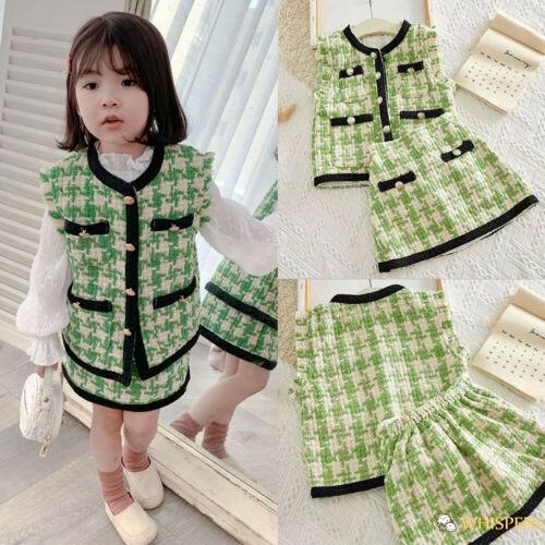baby girl sleeveless jacket