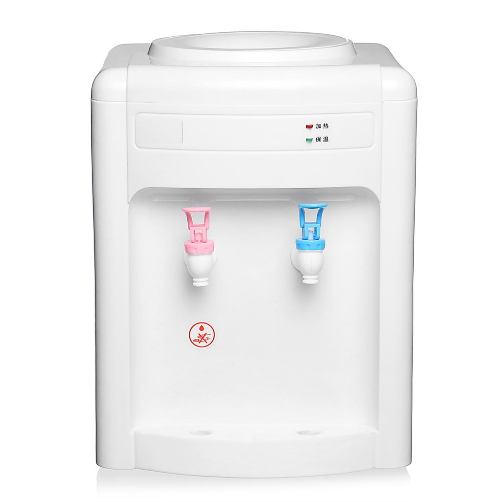 American Home Water Dispenser Table Top Hot Warm Ah20 M22hnt 1 189