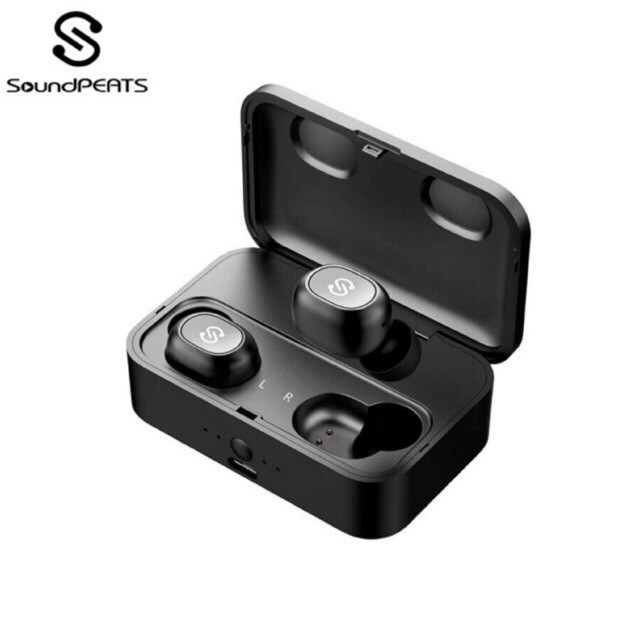 soundpeats q32