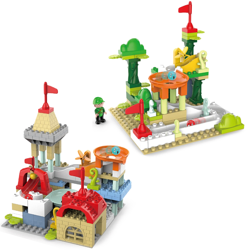 lego duplo creator
