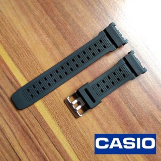Casio gshock mudman G-9000 Watch strap Light Black #5