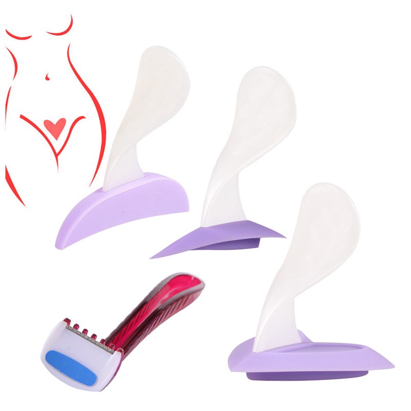 Shaving styles pubic 24 Best