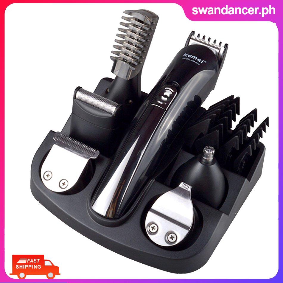 razor clippers