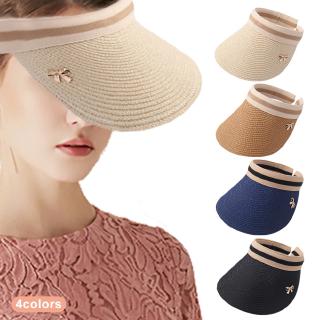 womens visor sun hats