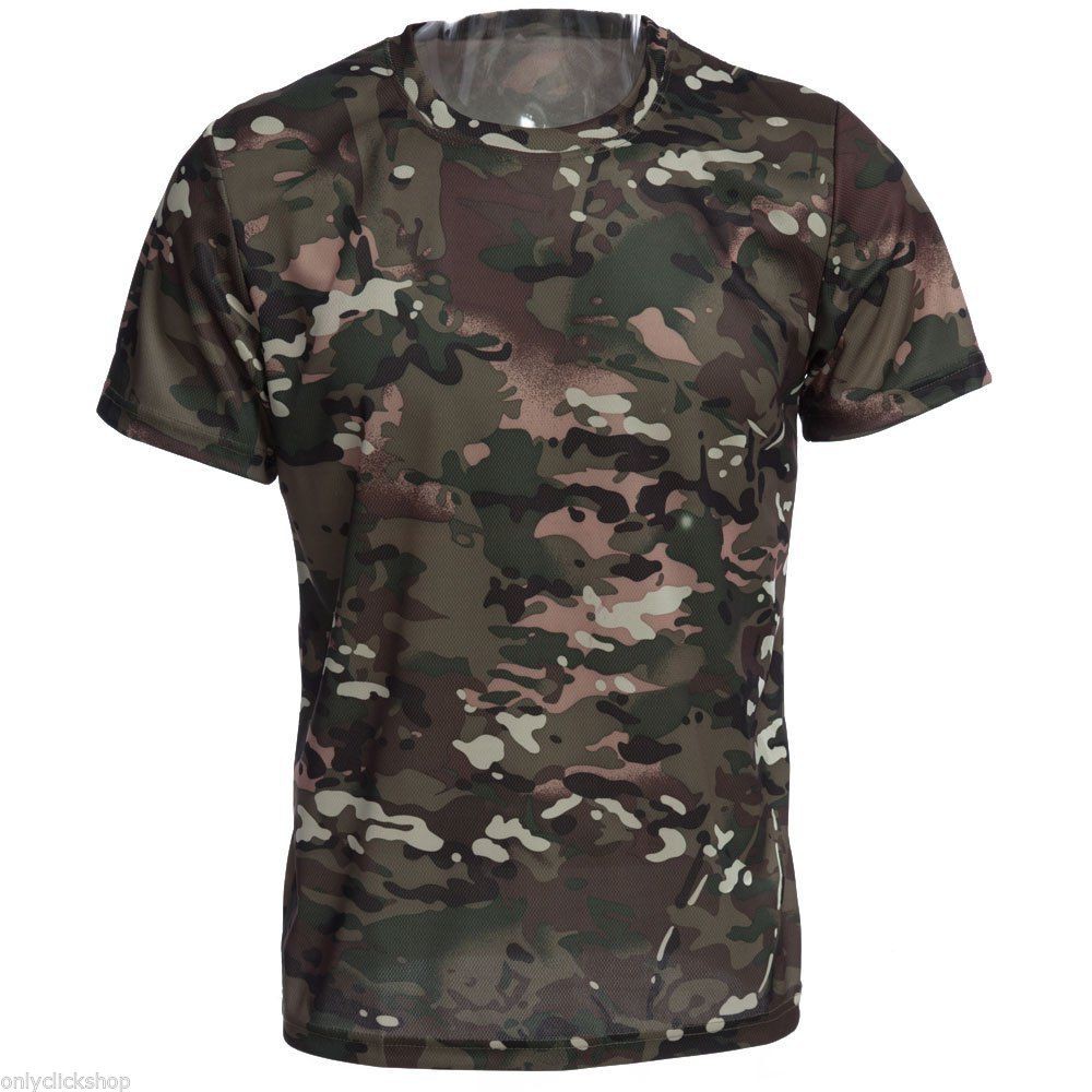 cheap camo shirts