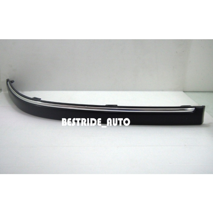 NEW Front Bumper Pad Nissan Sentra N16 1st Model Bumper Protector