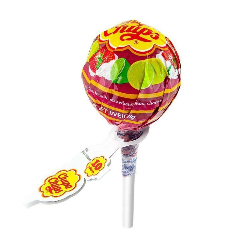 Chupa Chups Mega Lollipop 110 g | Shopee Philippines