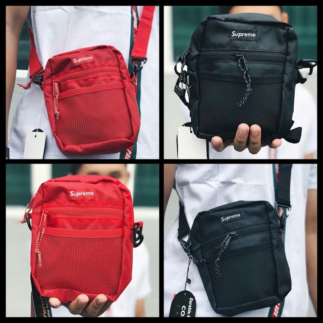 supreme bag for school