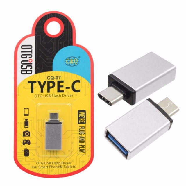 Otg flash drive