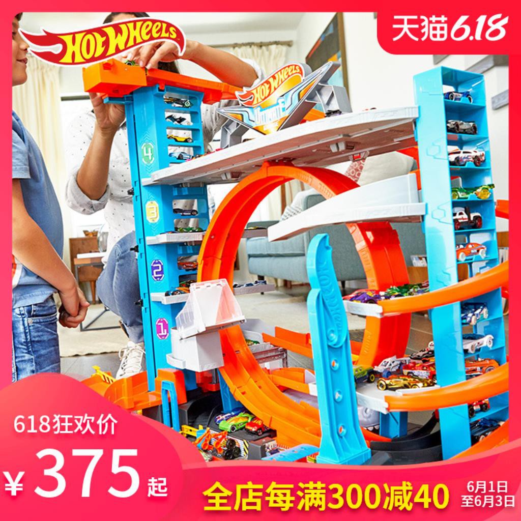 hot wheels ftb69